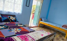 Iba Homestay